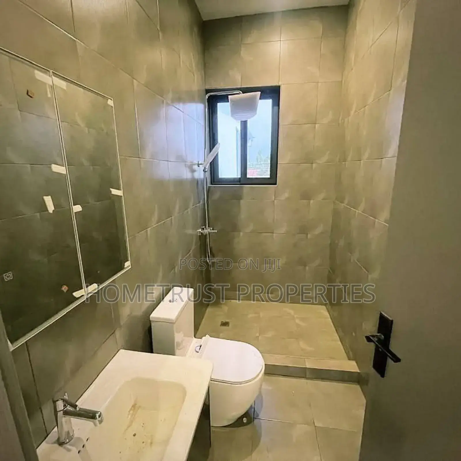 4bdrm Duplex in Haatso Bohye, Antis for sale