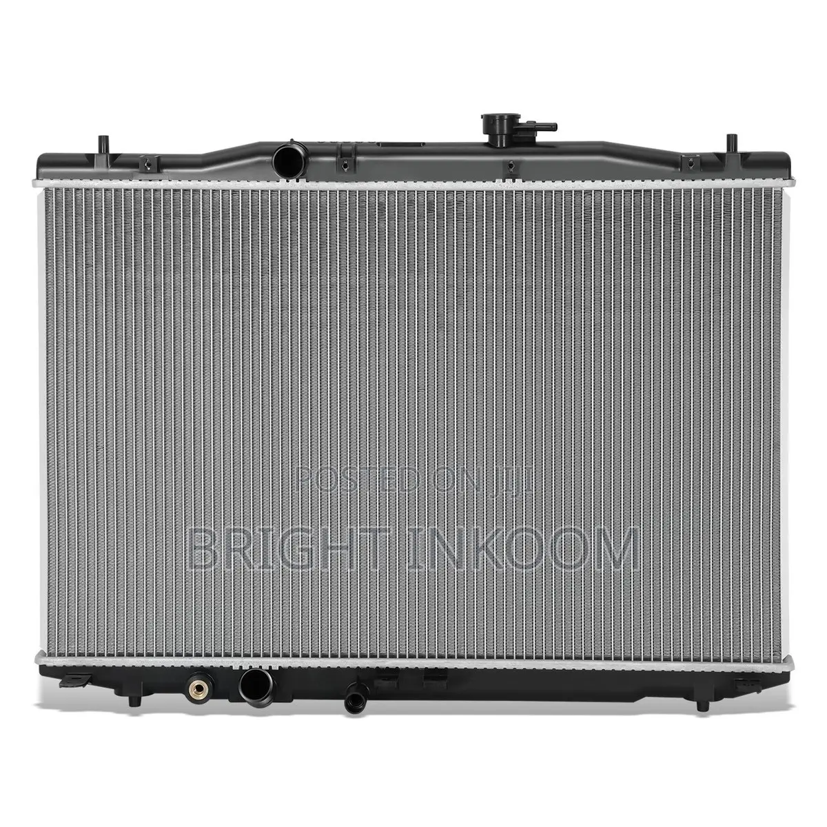 Acura RDX 2019 2020 2023 Radiators Tank