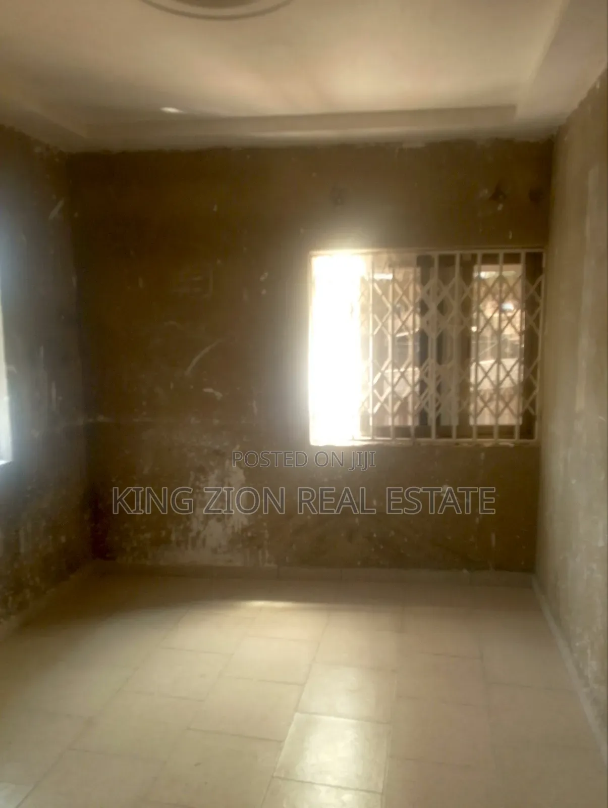 1bdrm Apartment in Kingzionreal, Anyaa for rent