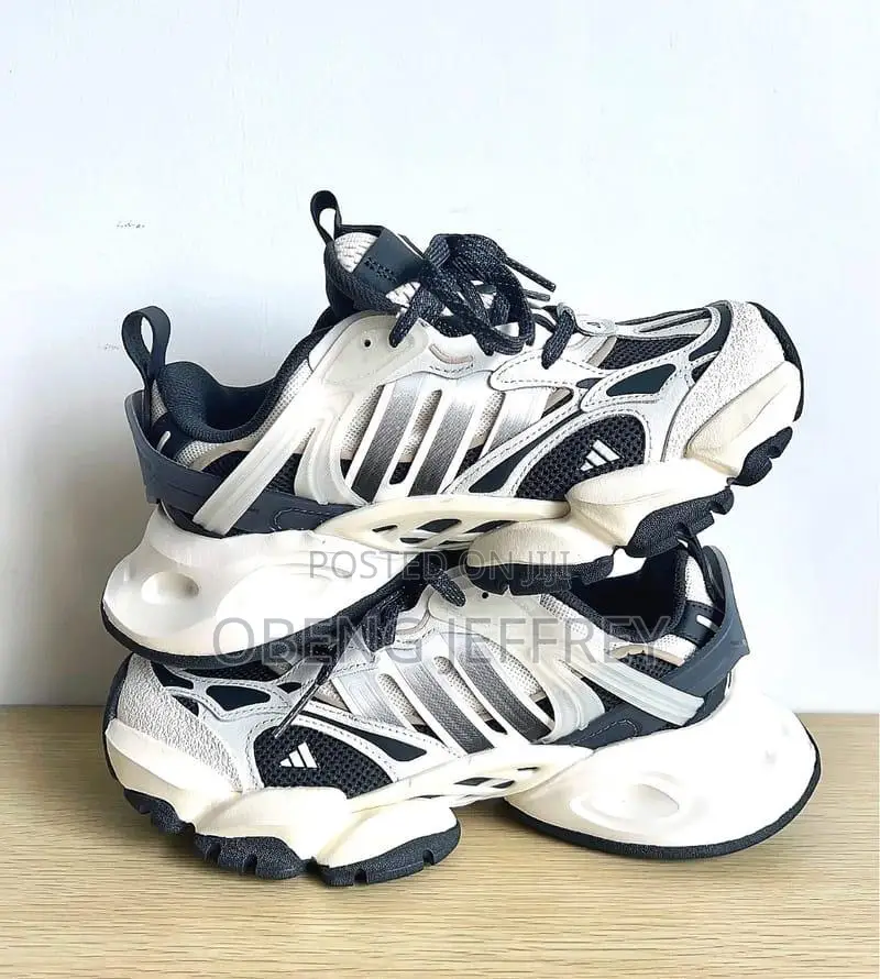 Original Adidas XLG Gray