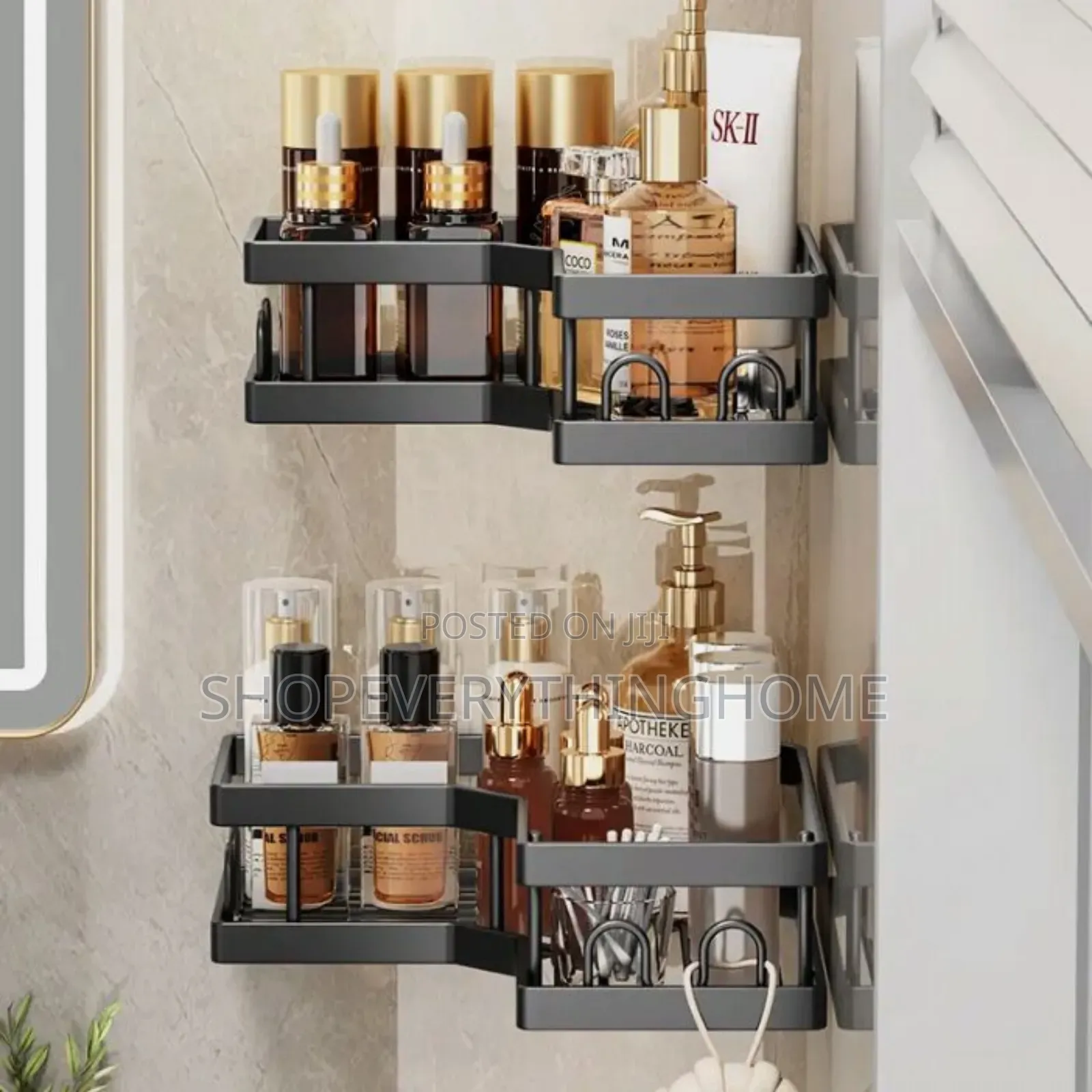 Bathroom Shower Caddy