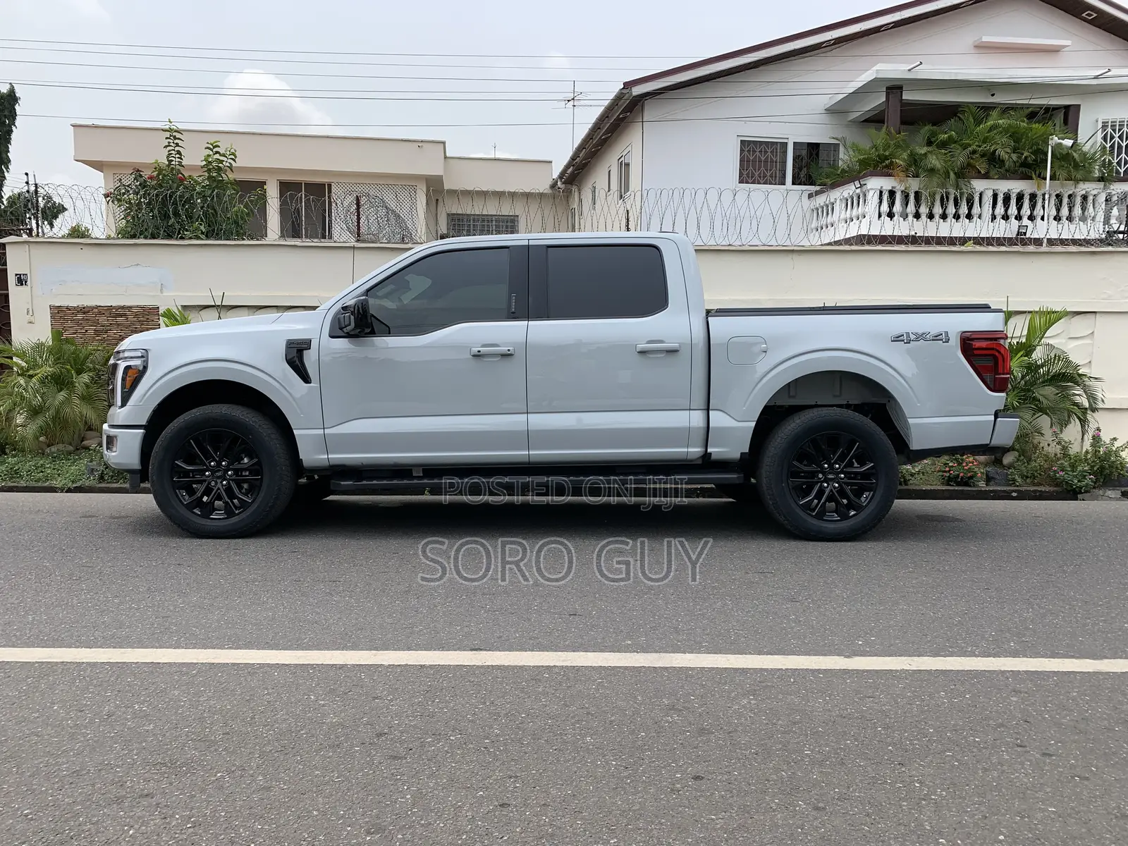 Ford F-150 2024