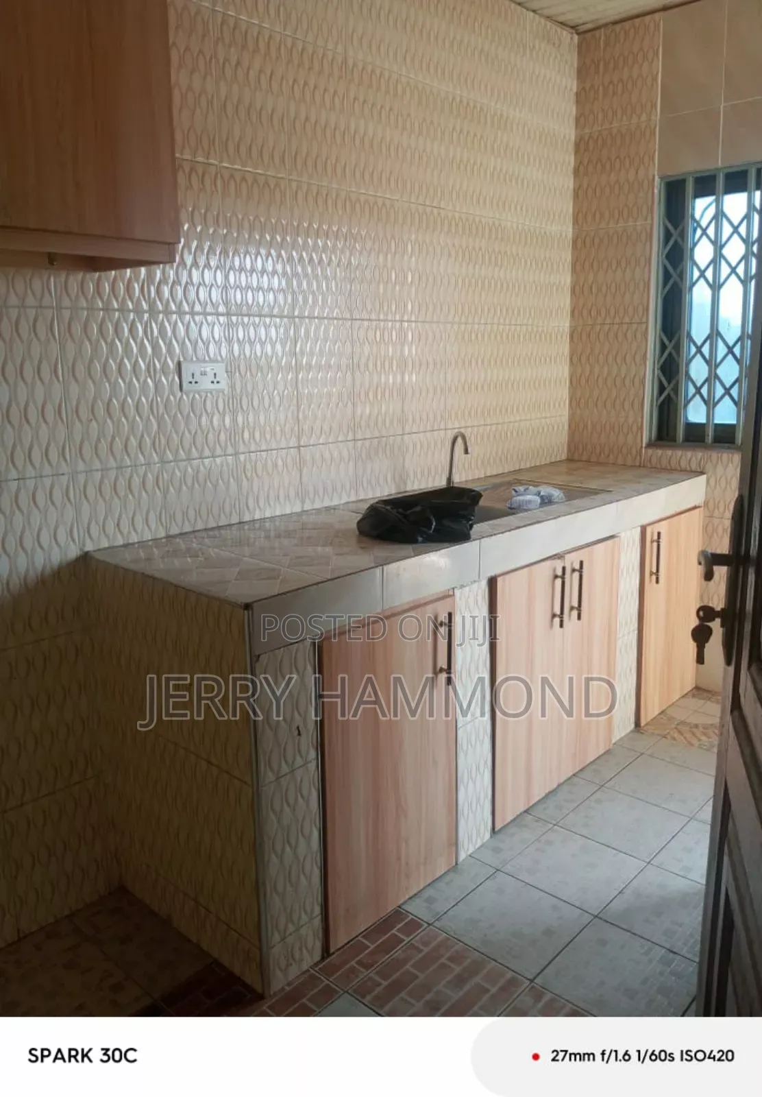 2bdrm Apartment in Teshie New Town for rent