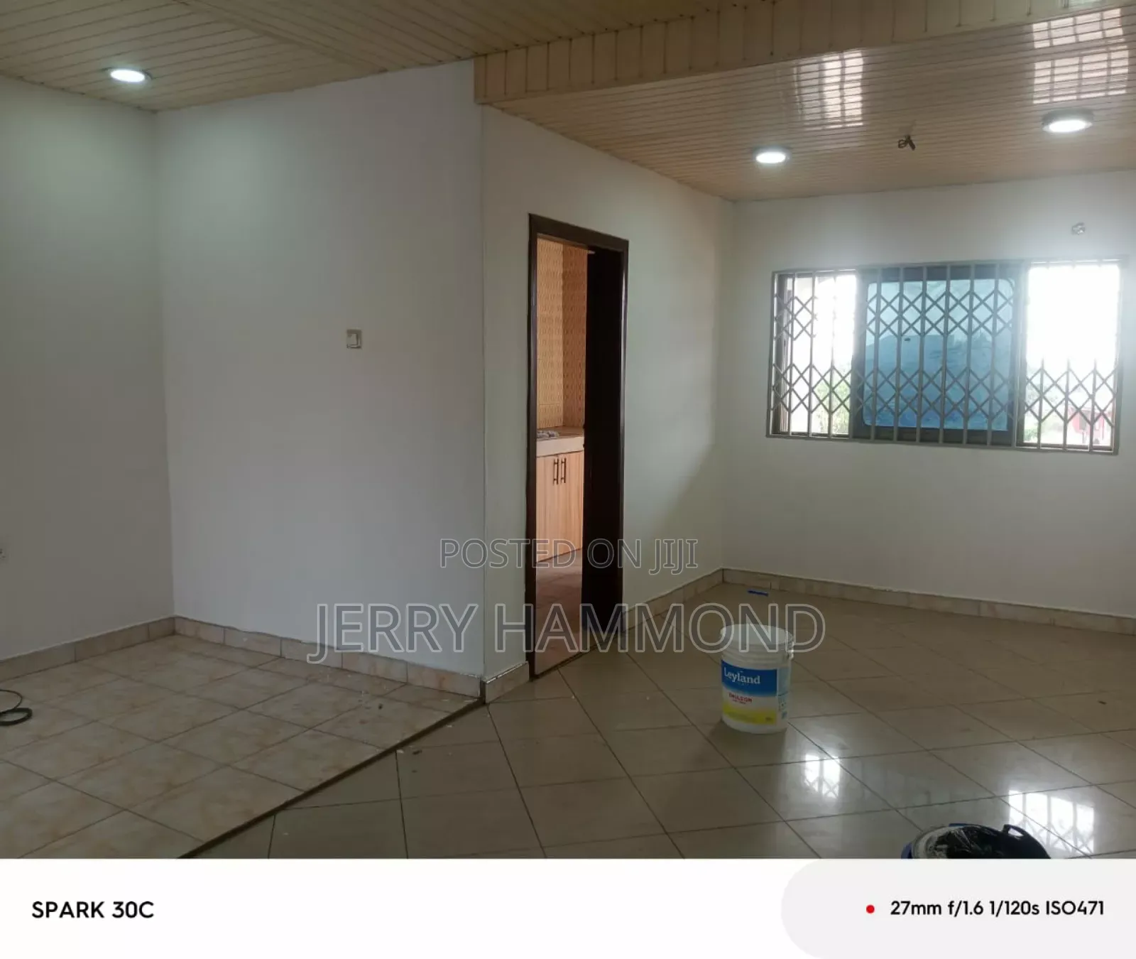 2bdrm Apartment in Teshie New Town for rent