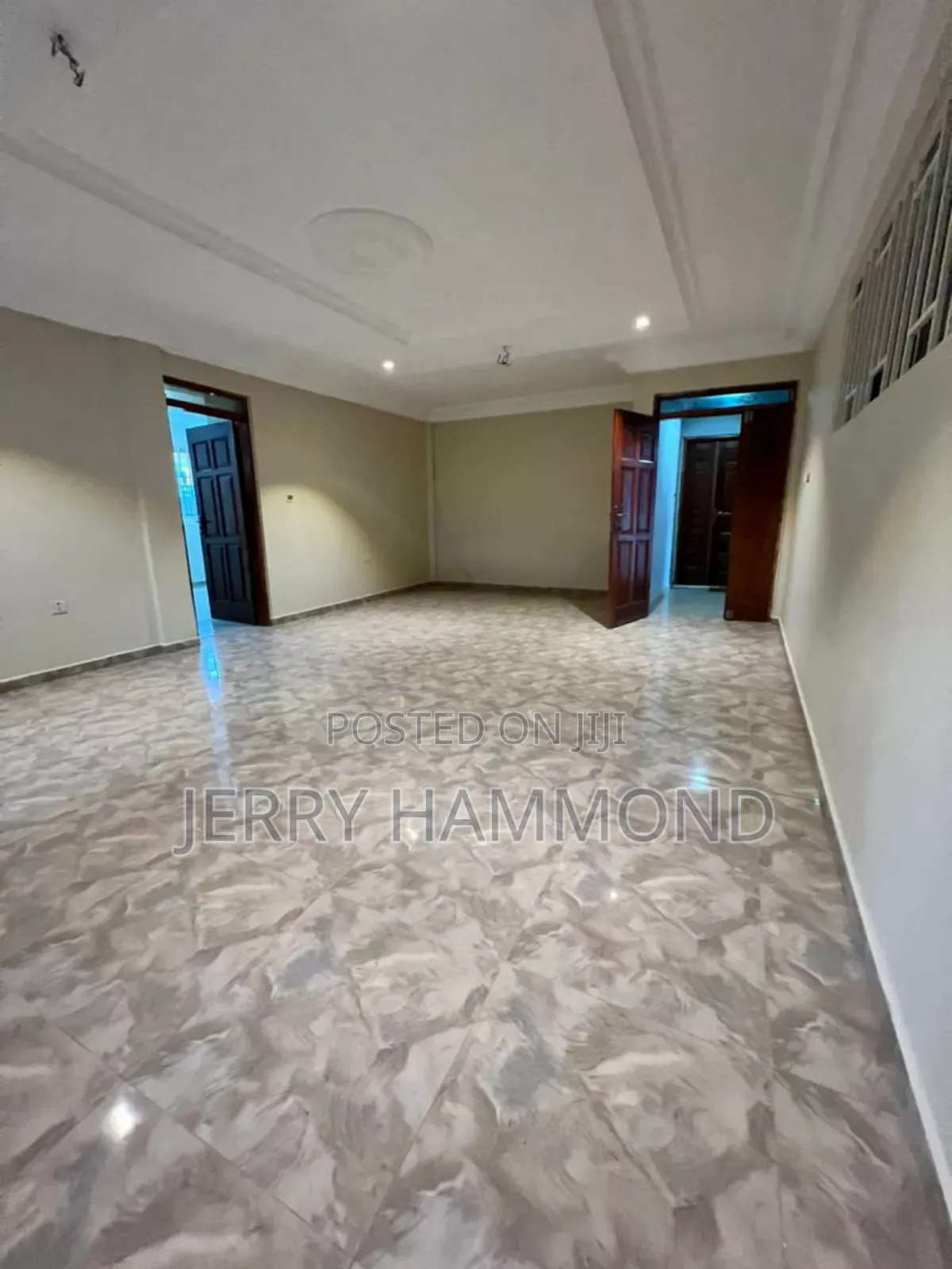 2bdrm Apartment in Tseaddo Burma Hills for rent