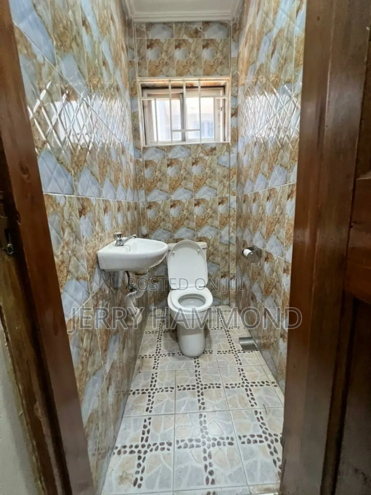 2bdrm Apartment in Tseaddo Burma Hills for rent