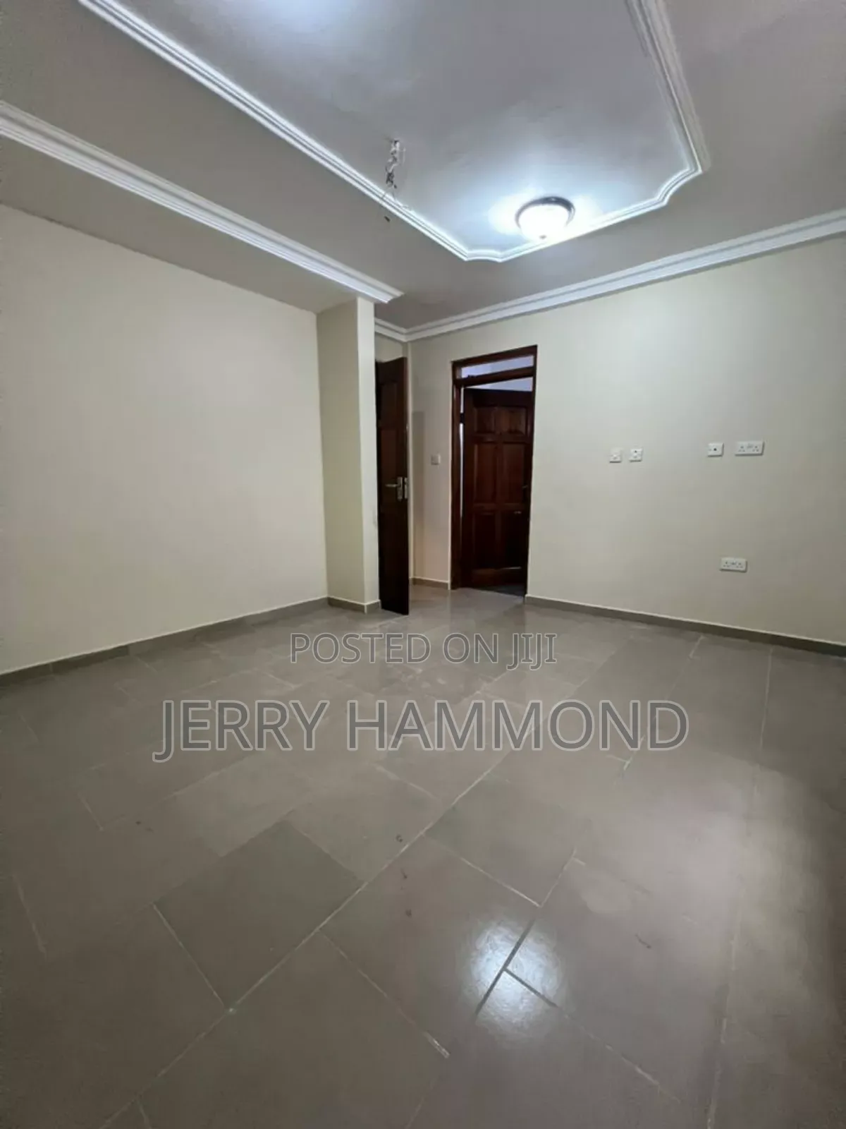 2bdrm Apartment in Tseaddo Burma Hills for rent