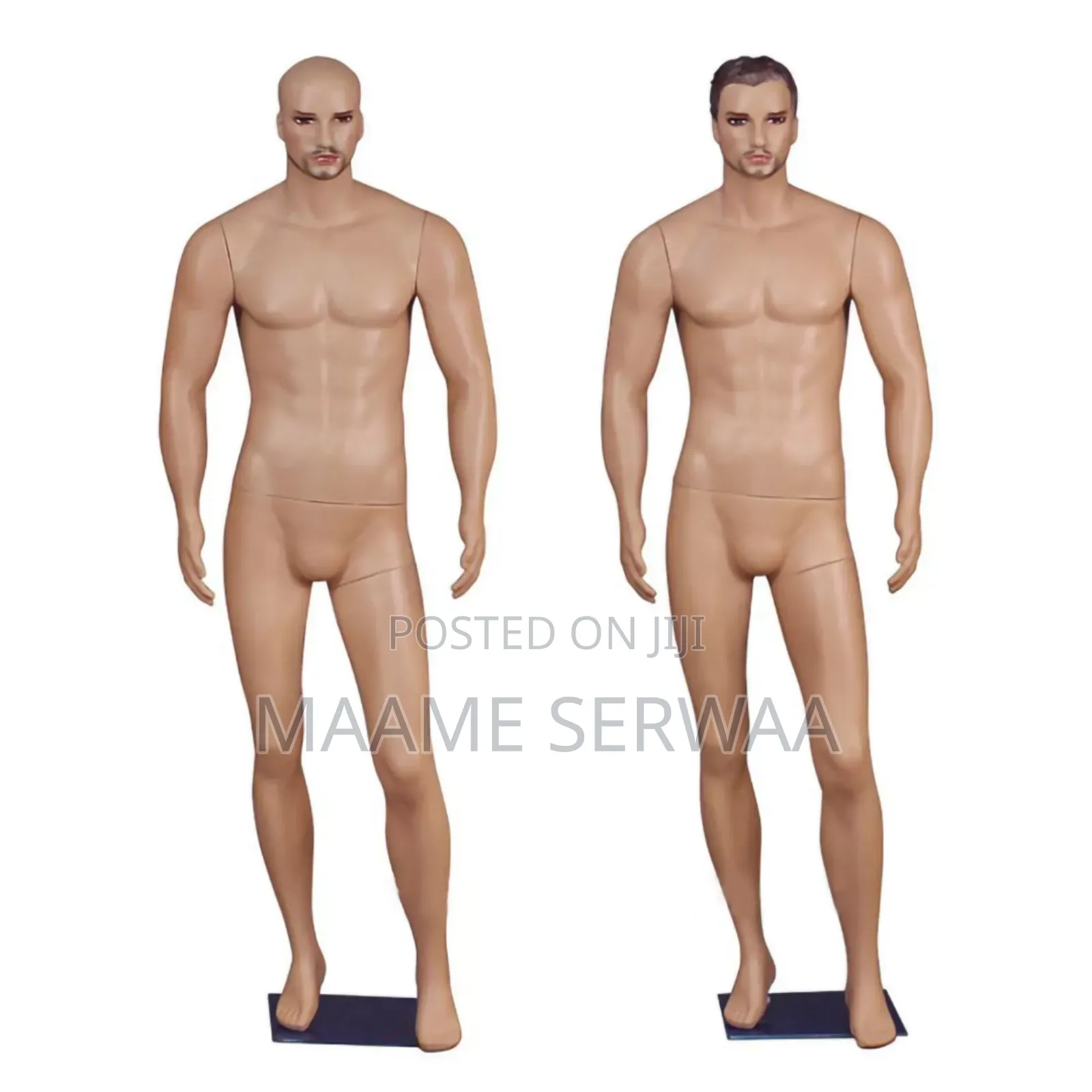 Men Cloth Dummy