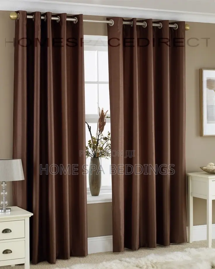 Three in One Curtains