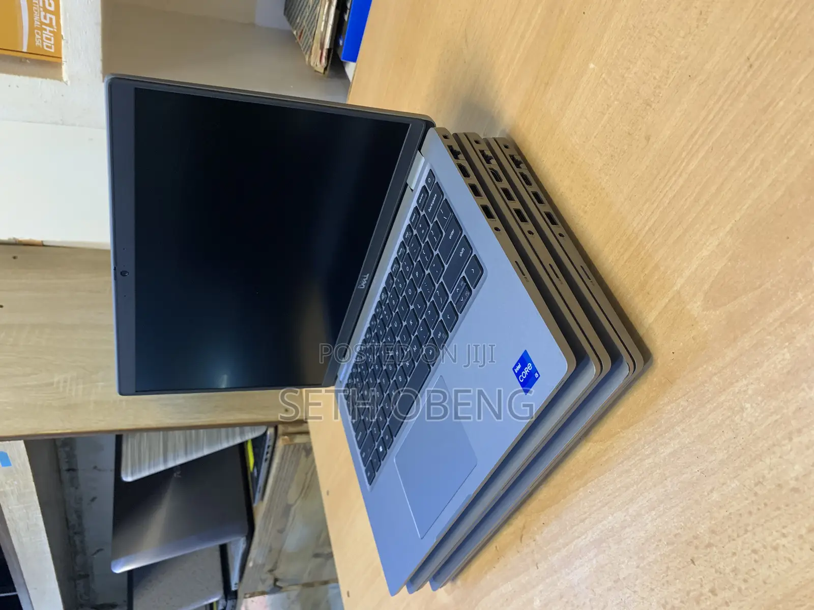 Laptop Dell Latitude 5420 8GB Intel Core i5 SSHD (Hybrid) 256GB