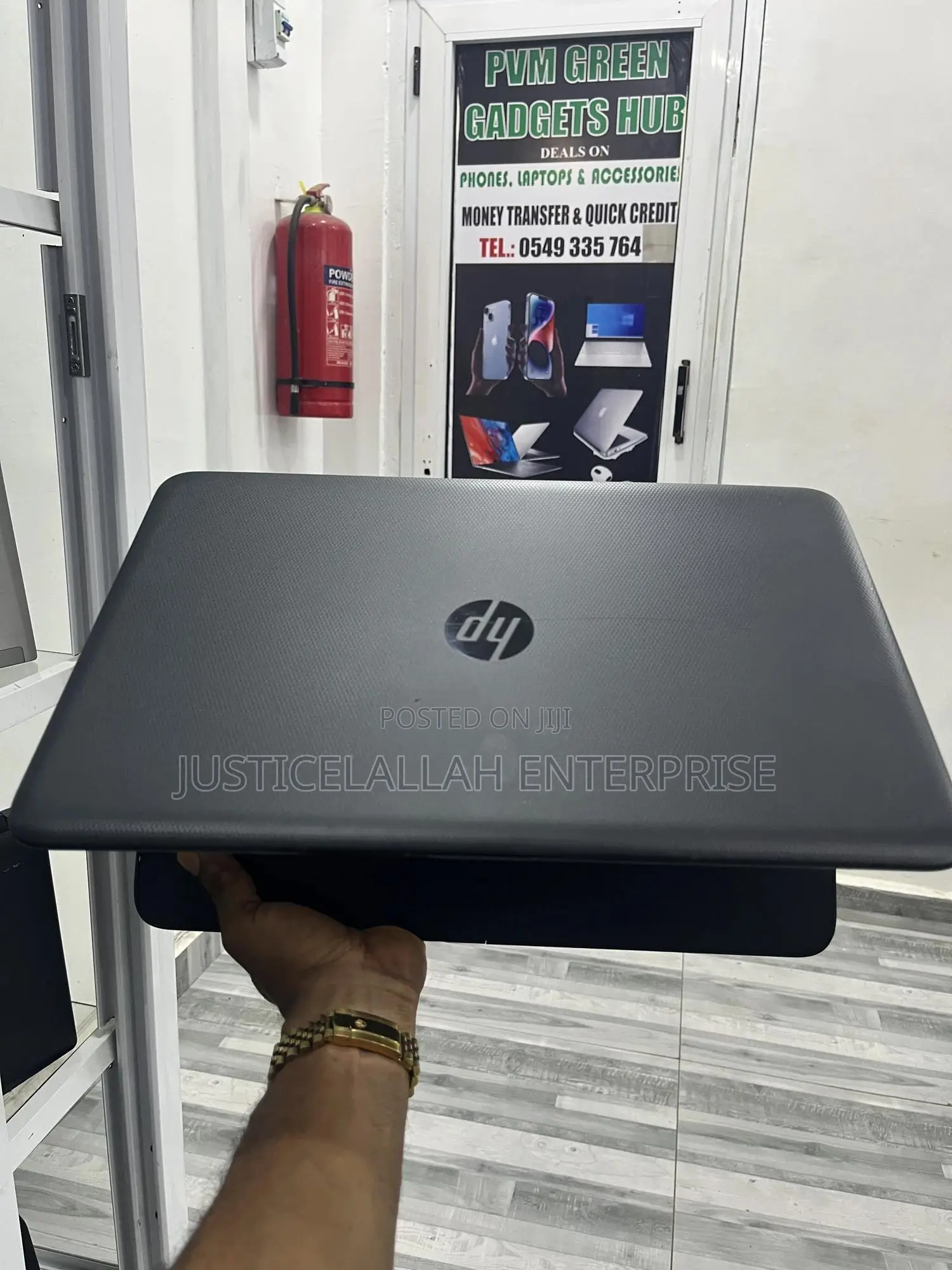 Laptop HP 250 G4 8GB Intel Core i3 HDD 500GB