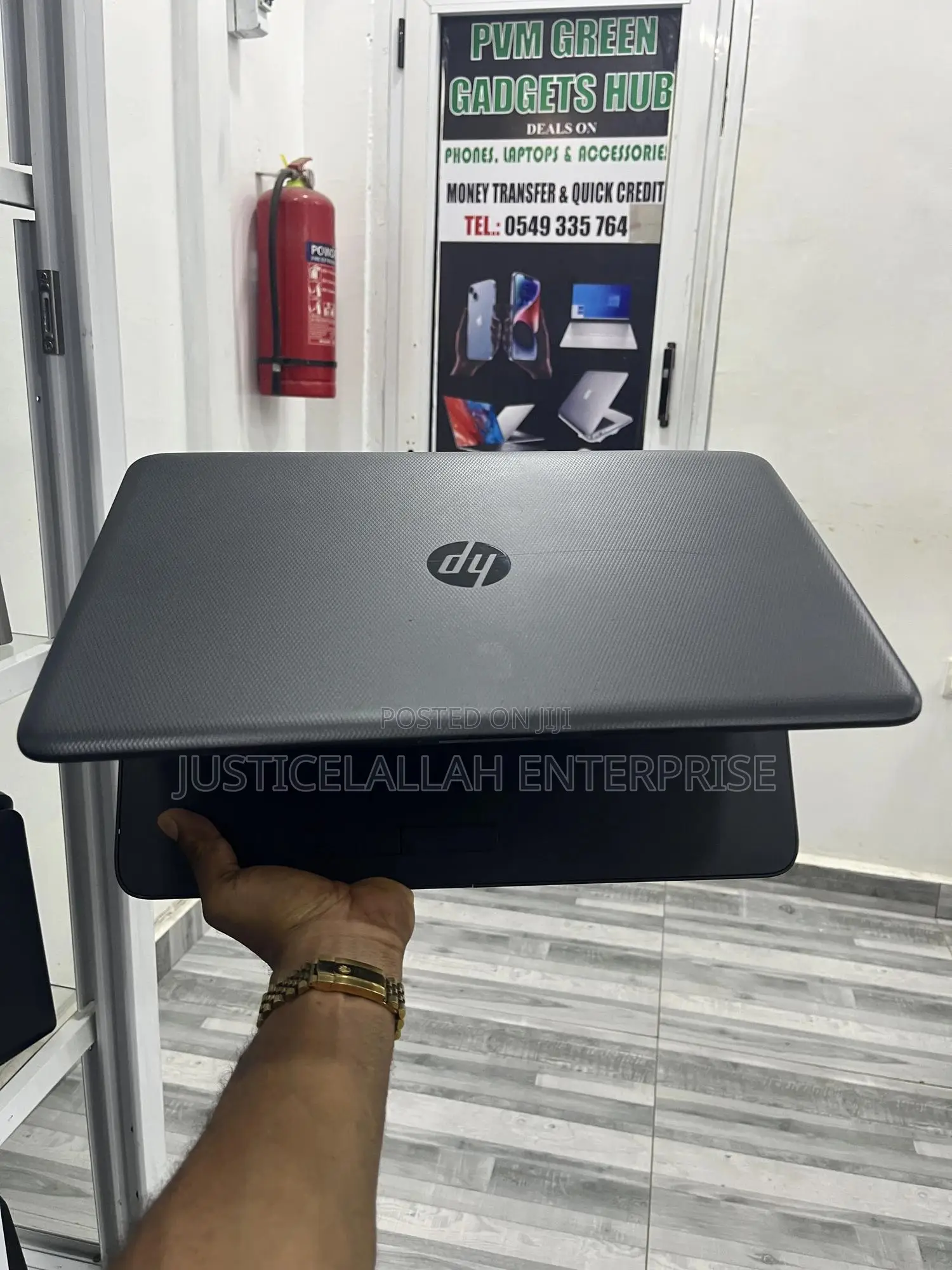 Laptop HP 250 G4 8GB Intel Core i3 HDD 500GB