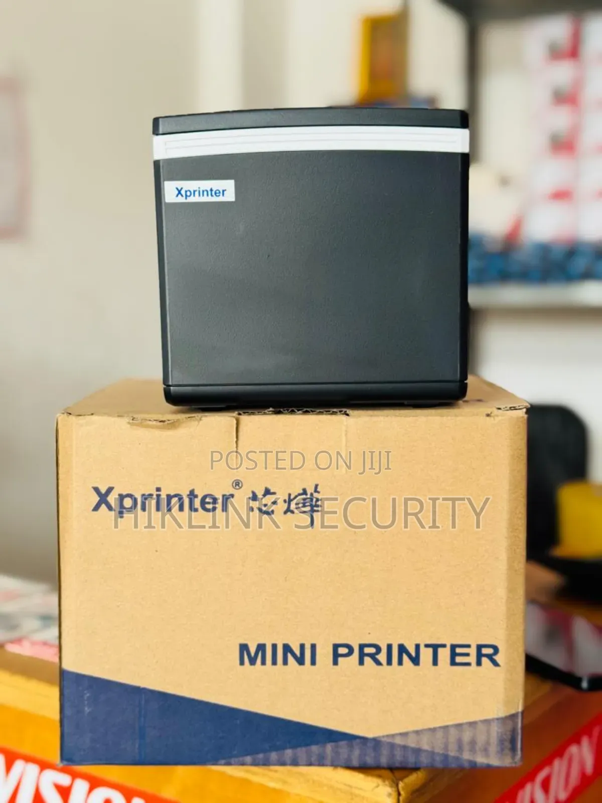 Mini Printer X Printer