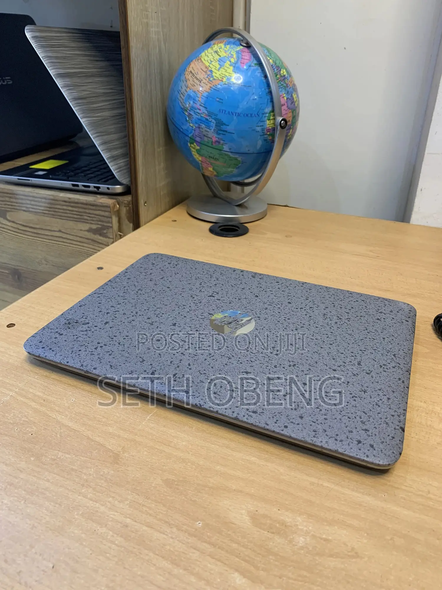 Laptop HP EliteBook 820 G3 8GB Intel Core i5 HDD 500GB