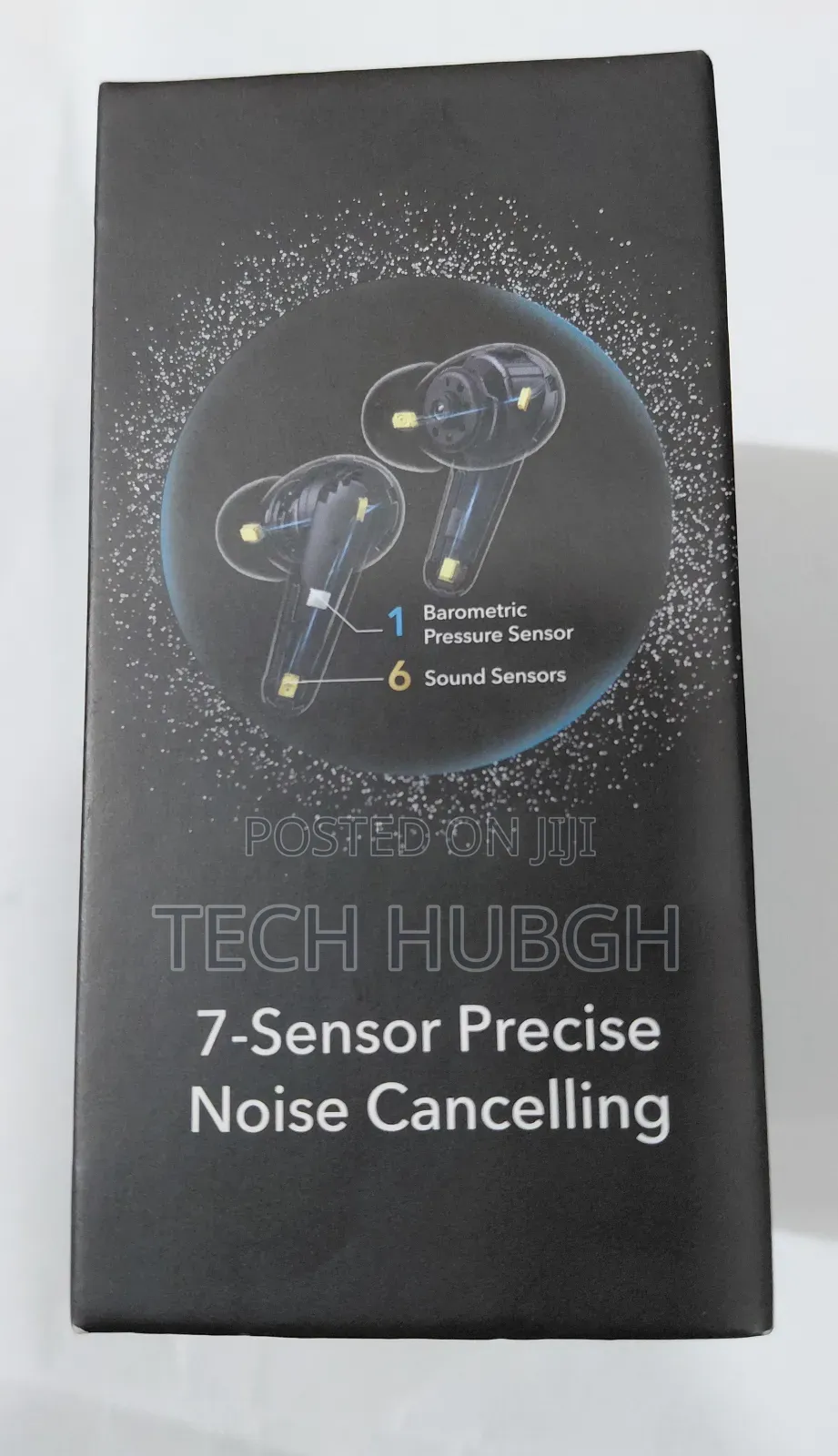 Anker Soundcore Liberty 4 Pro