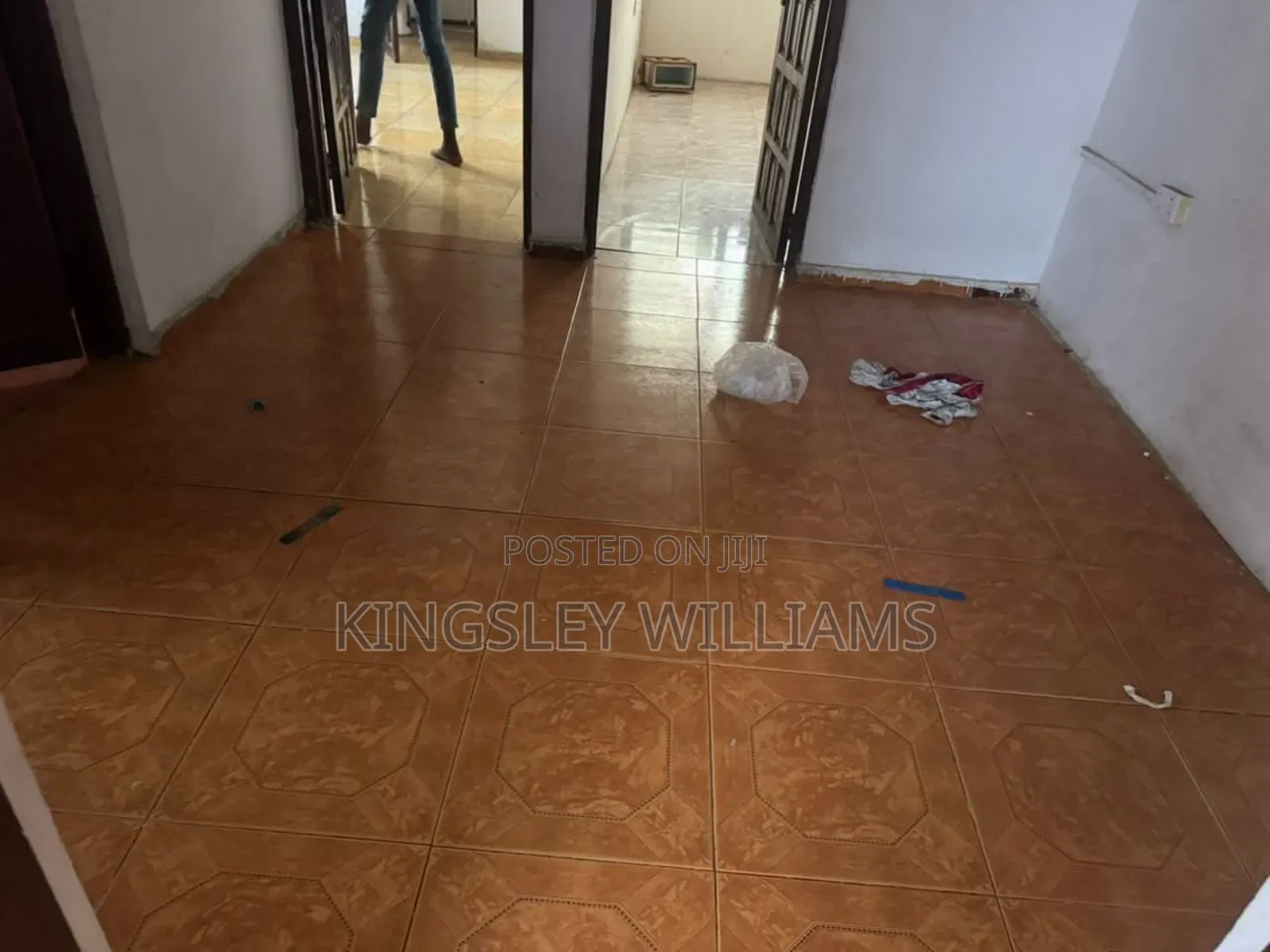 2bdrm Apartment in Dansoman for rent