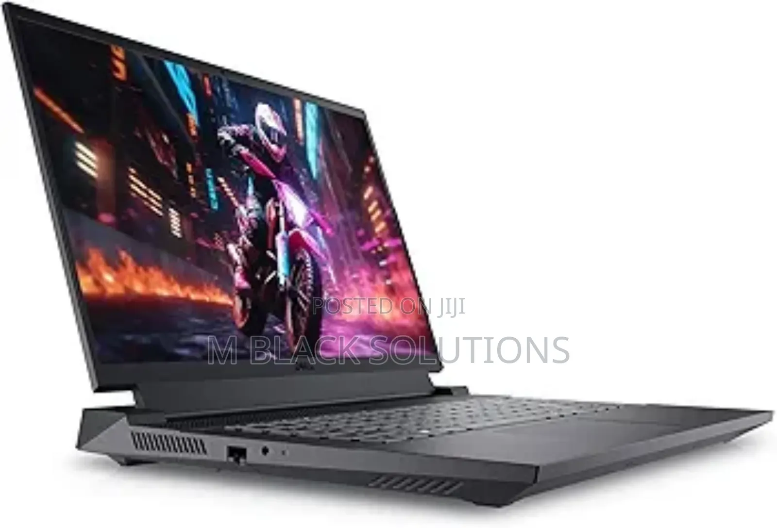 New Laptop Dell G16 7630 32GB Intel Core i9 SSD 1T