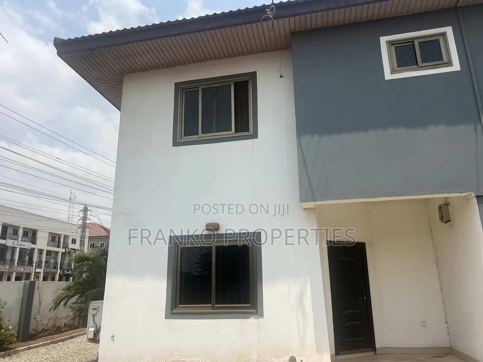 3bdrm House in Franko Properties, American House for rent