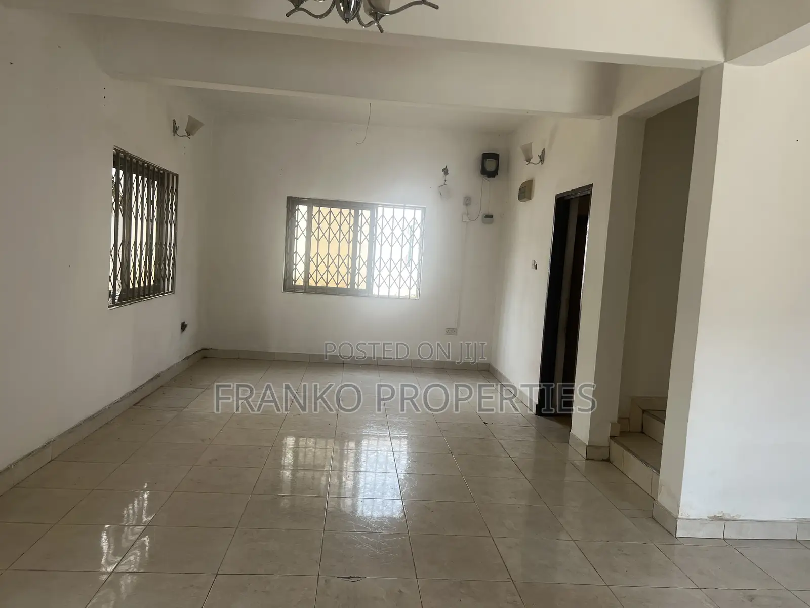 3bdrm House in Franko Properties, American House for rent