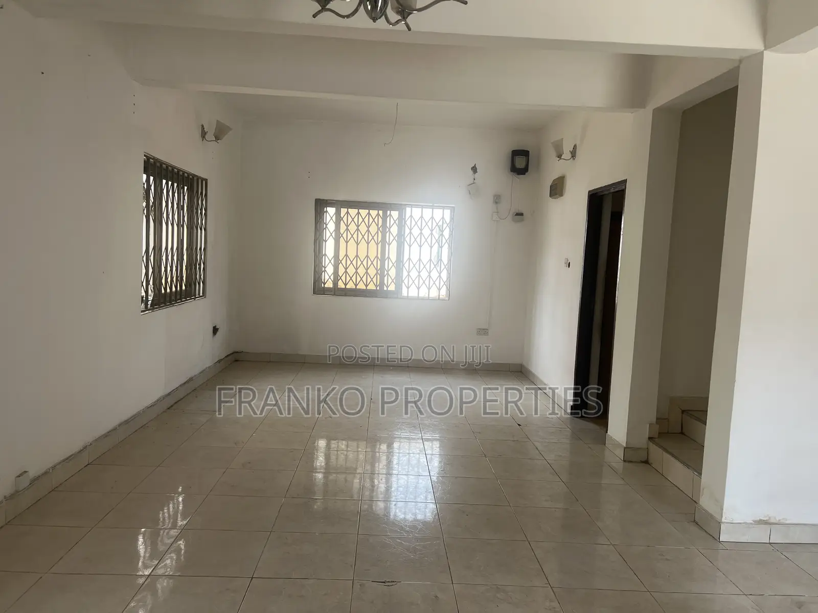 3bdrm House in Franko Properties, American House for rent