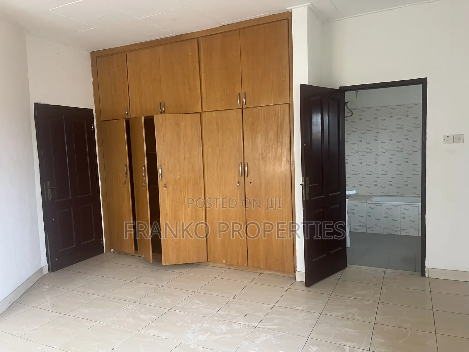 3bdrm House in Franko Properties, American House for rent