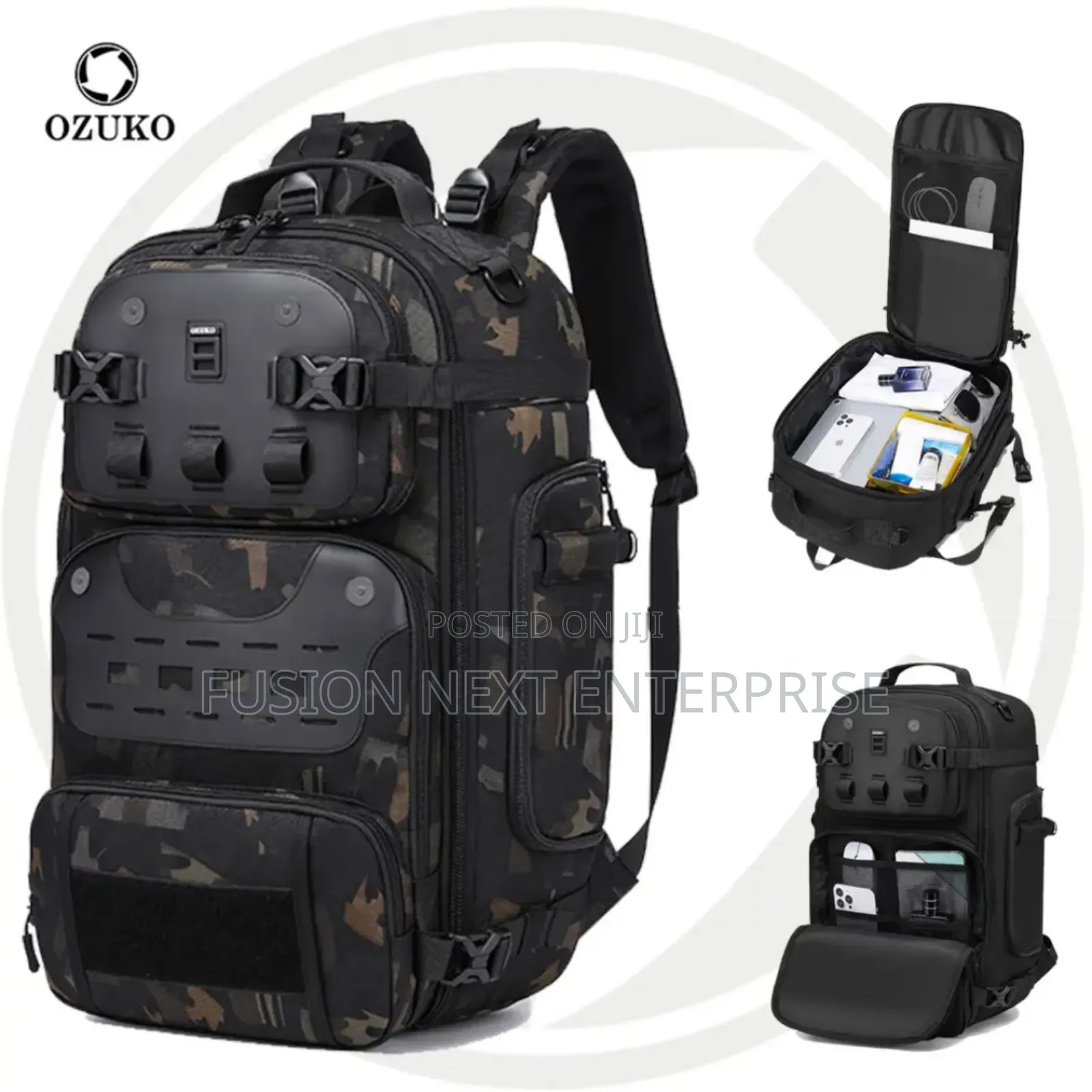 Backpack Bag for Traveling