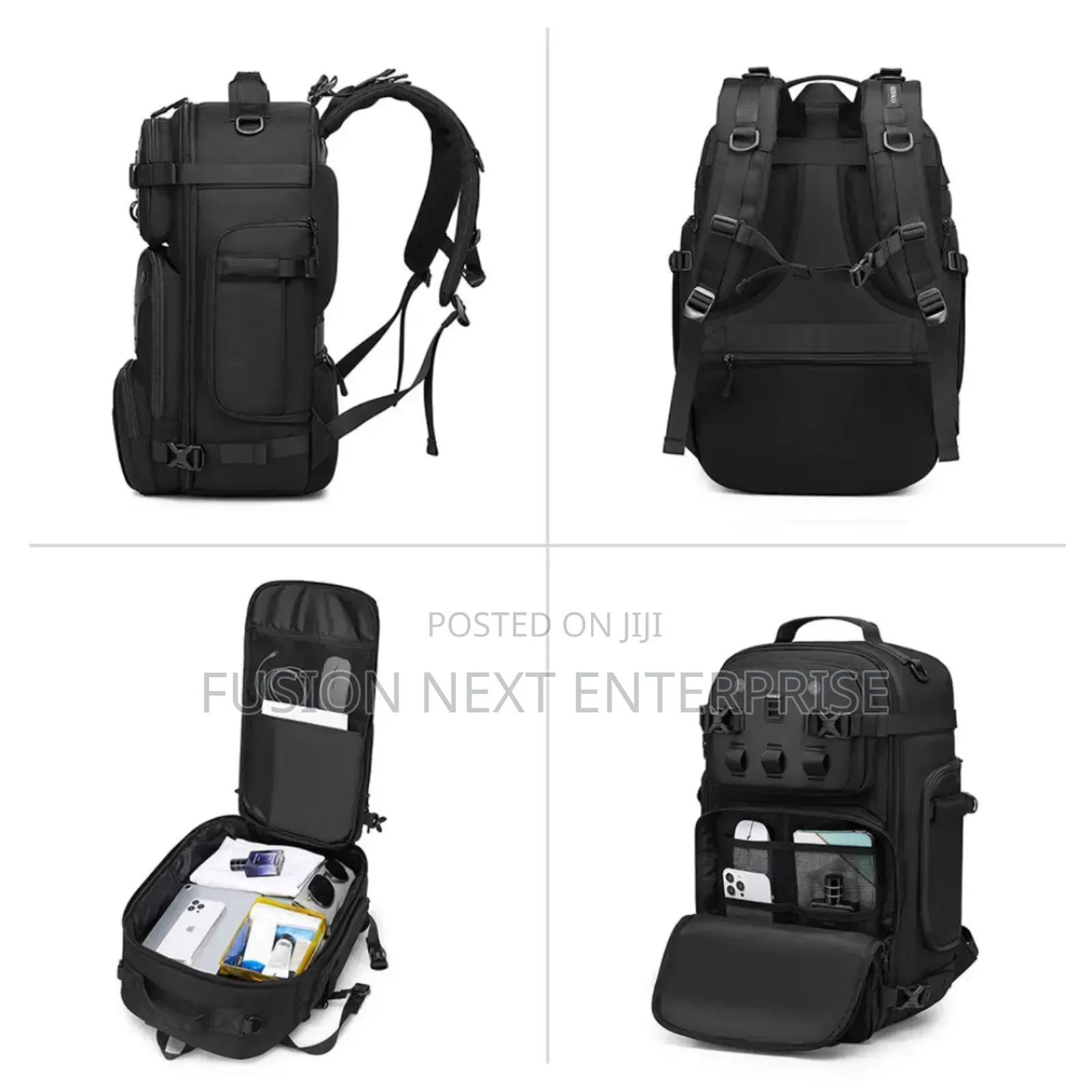 Backpack Bag for Traveling