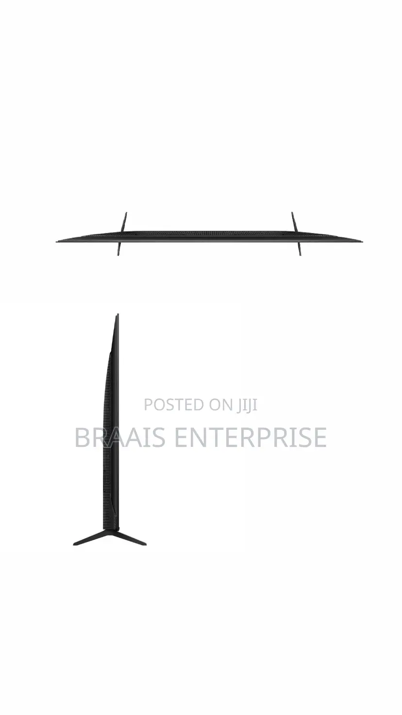 TCL 50-Inch Qled Pro Smart Android Tv