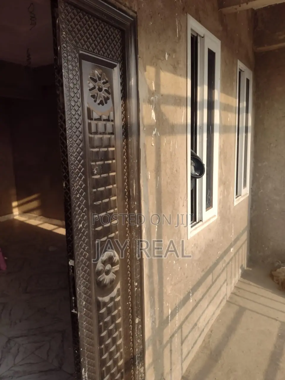 1bdrm Apartment in Jayreal Estate., Kasoa for rent