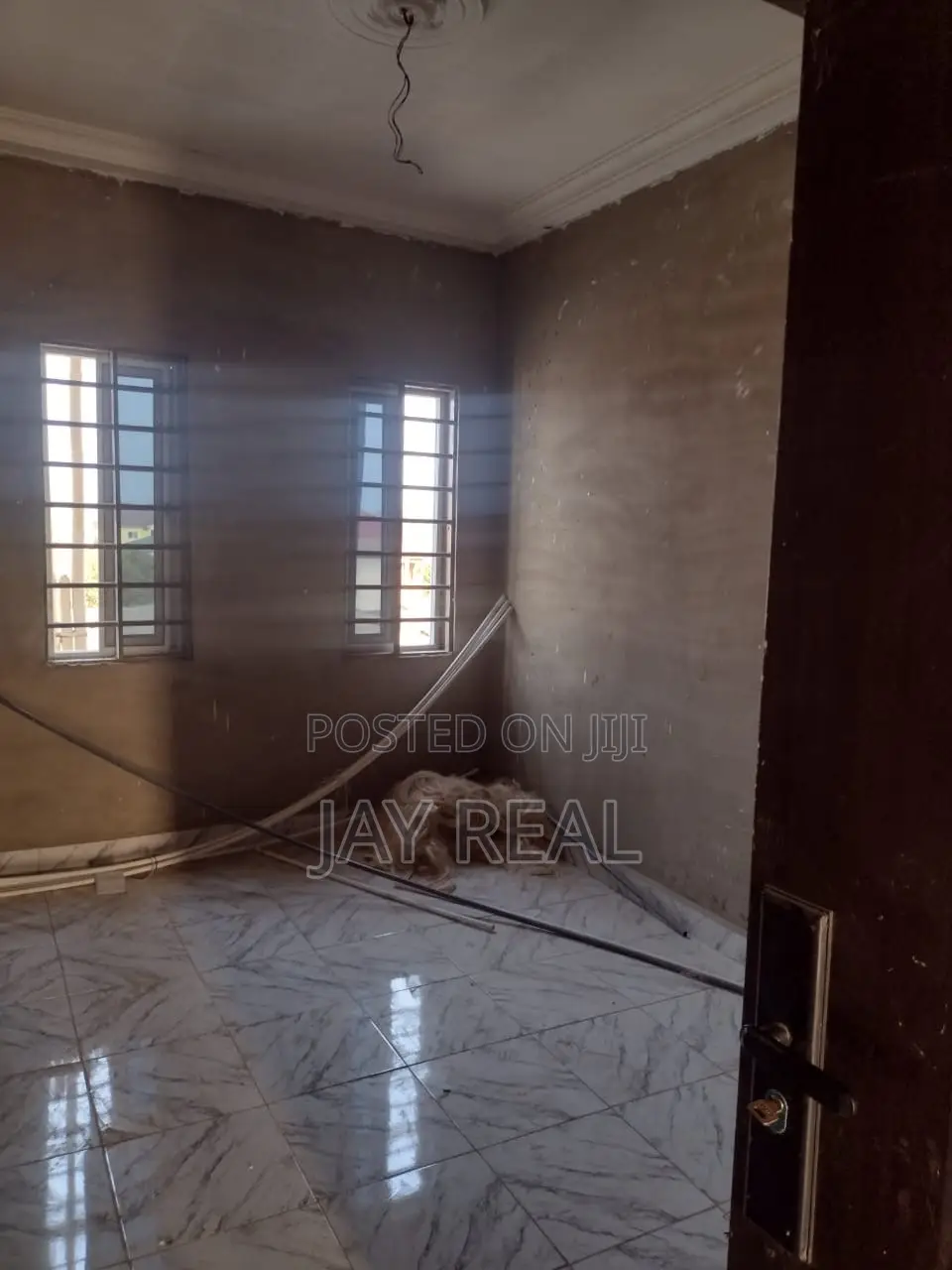 1bdrm Apartment in Jayreal Estate., Kasoa for rent