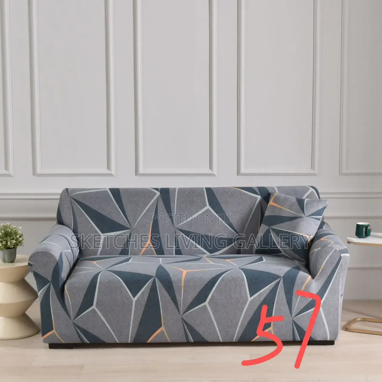 Protect, Beautify, and Upgrade Your Sofa