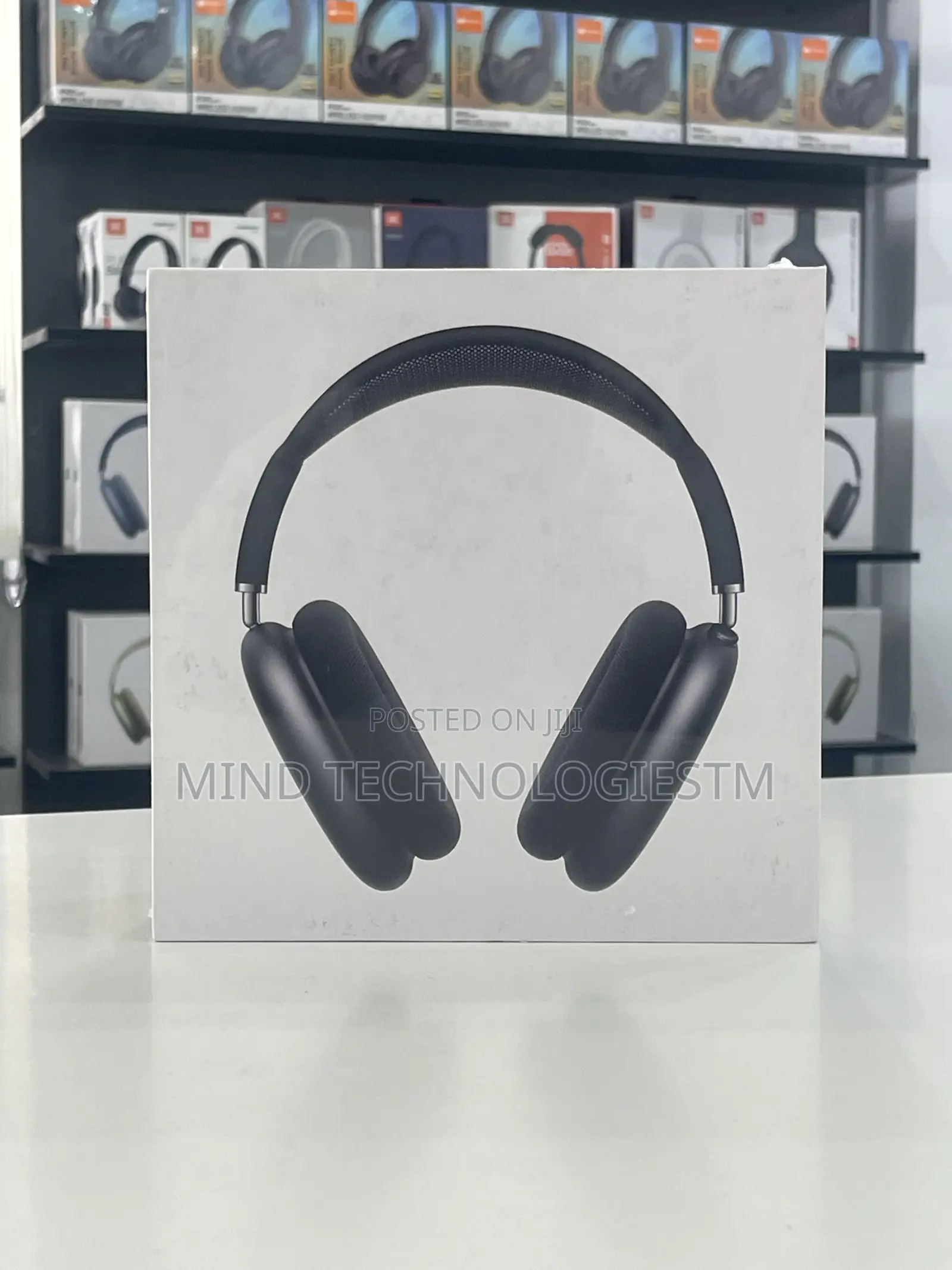 Airpods Max