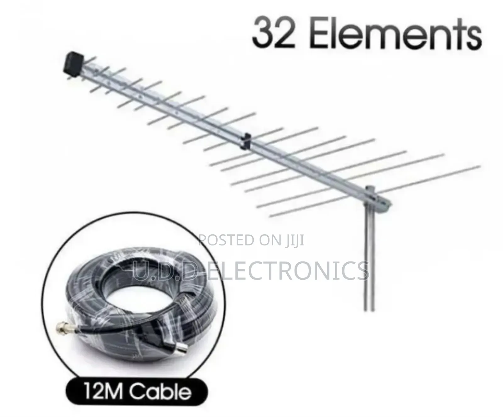 32-element Antenna