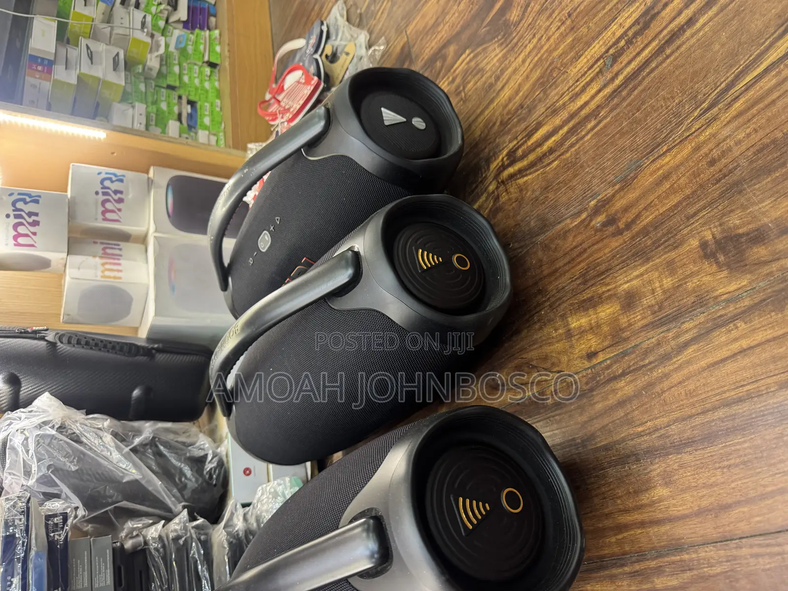 JBL Speaker