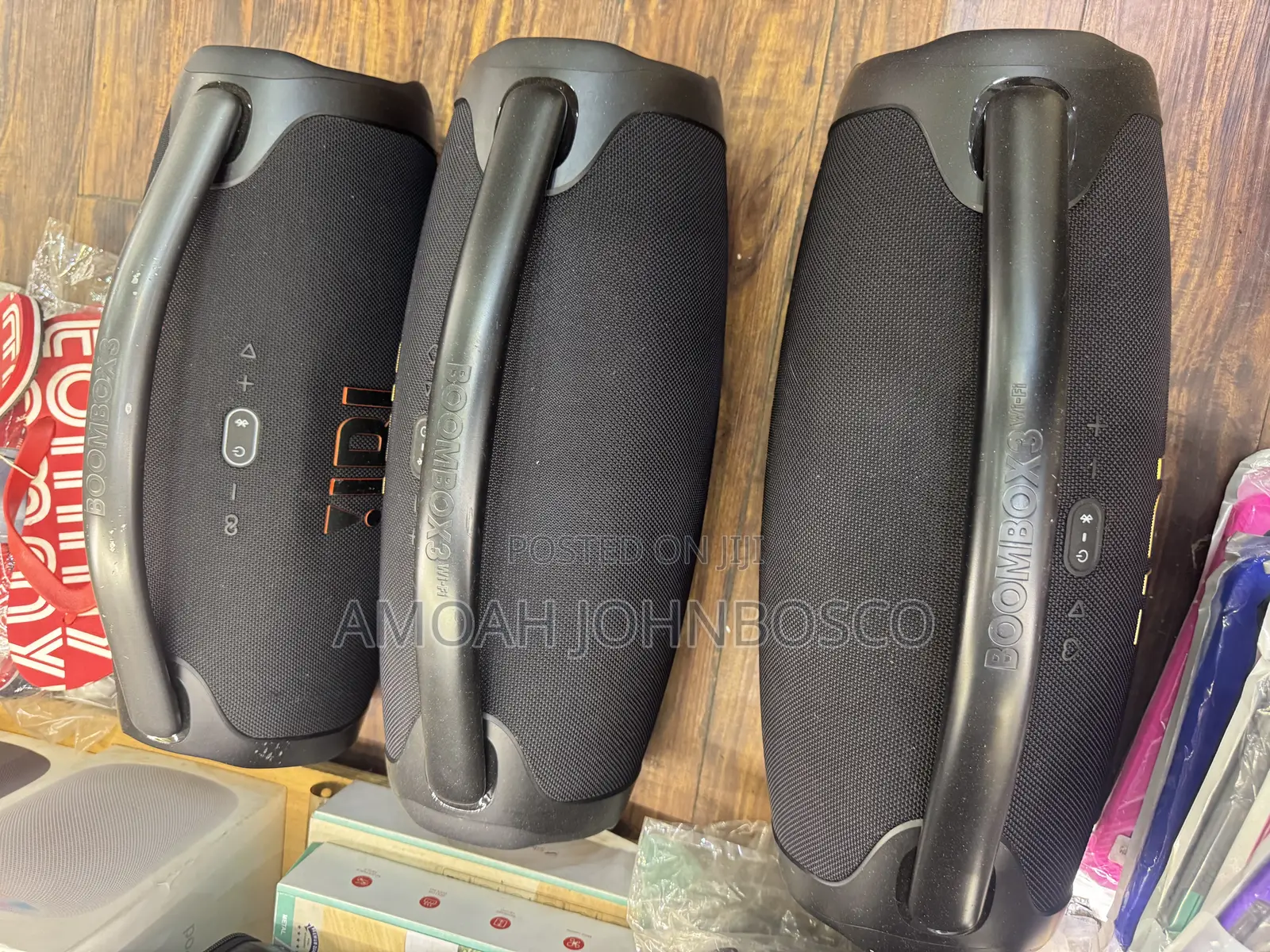 JBL Speaker