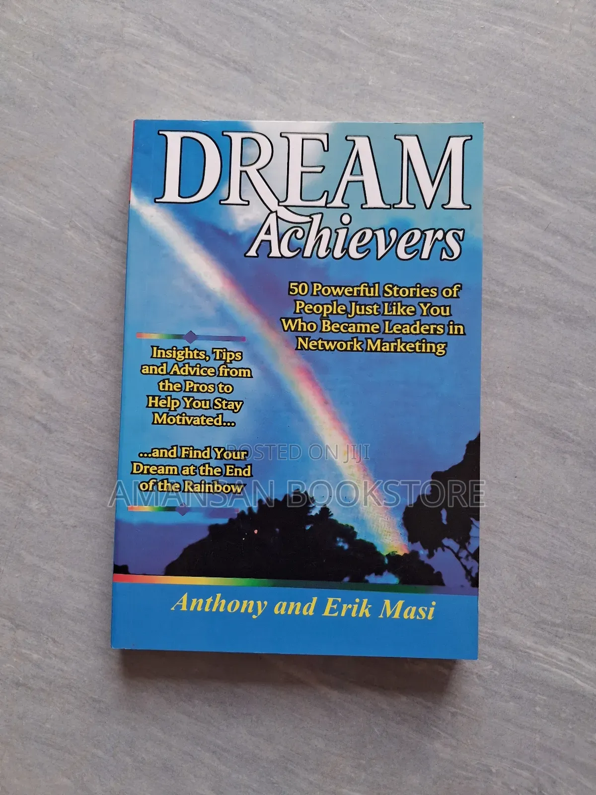 Dream Achievers