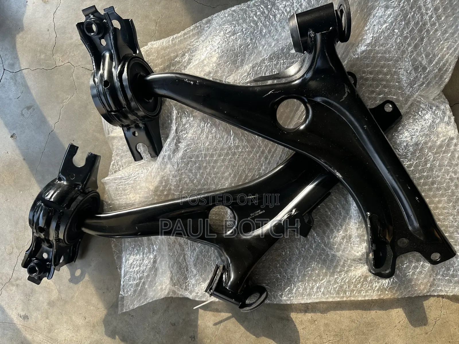 Honda Civic 2016 Lower Arm
