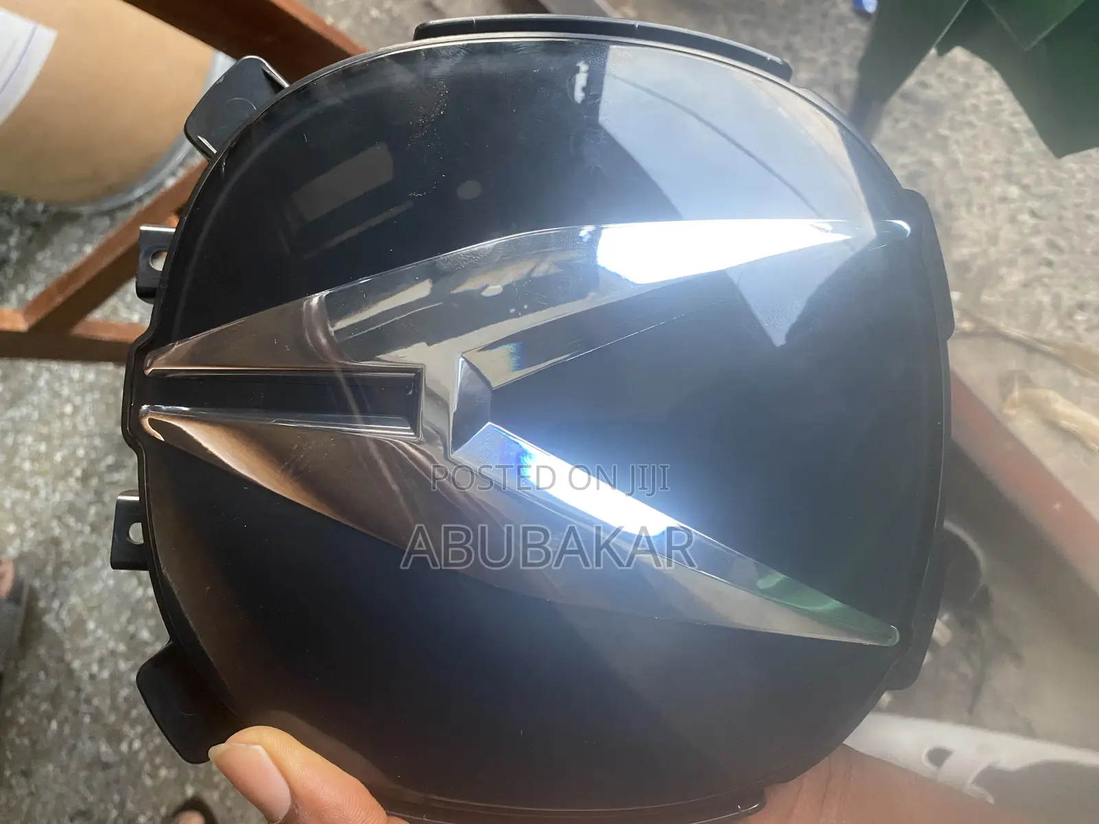 Acura RDX 2020/2024 Front Crown Available