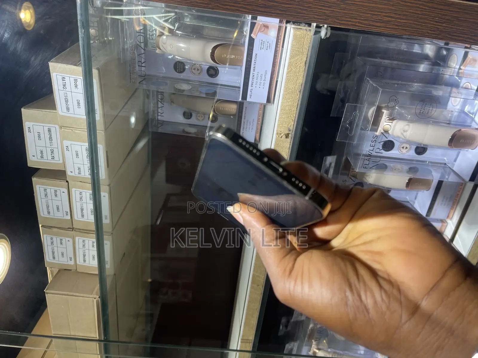 Apple iPhone 12 Pro Max 256 GB Gold