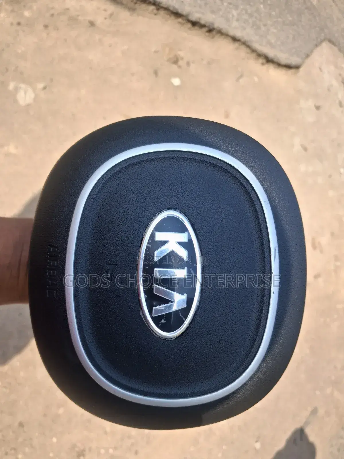 Airbag Cover Sorento 2021-2024