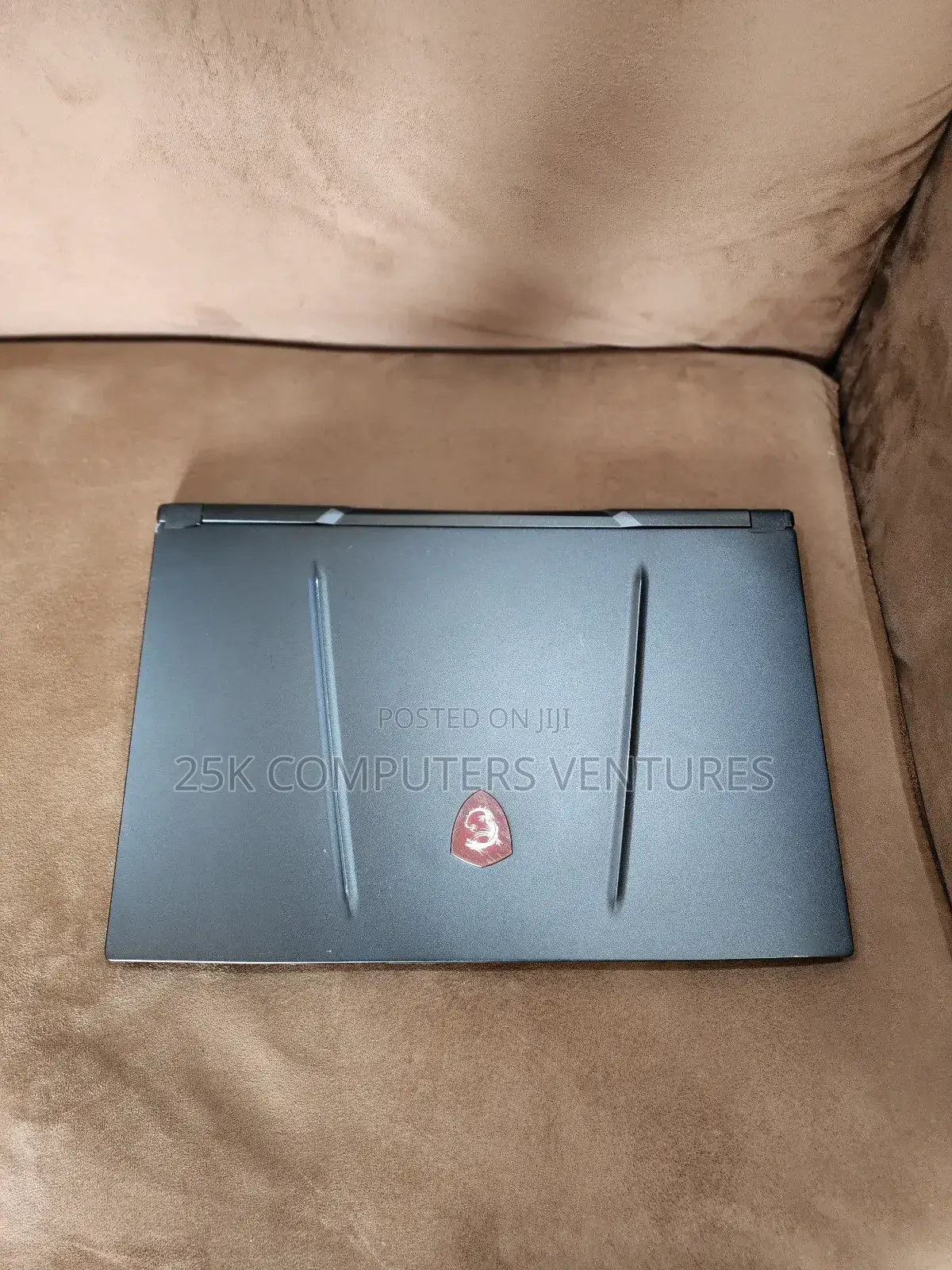 Laptop MSI GP75 Leopard 24GB Intel Core i7 SSD 1T