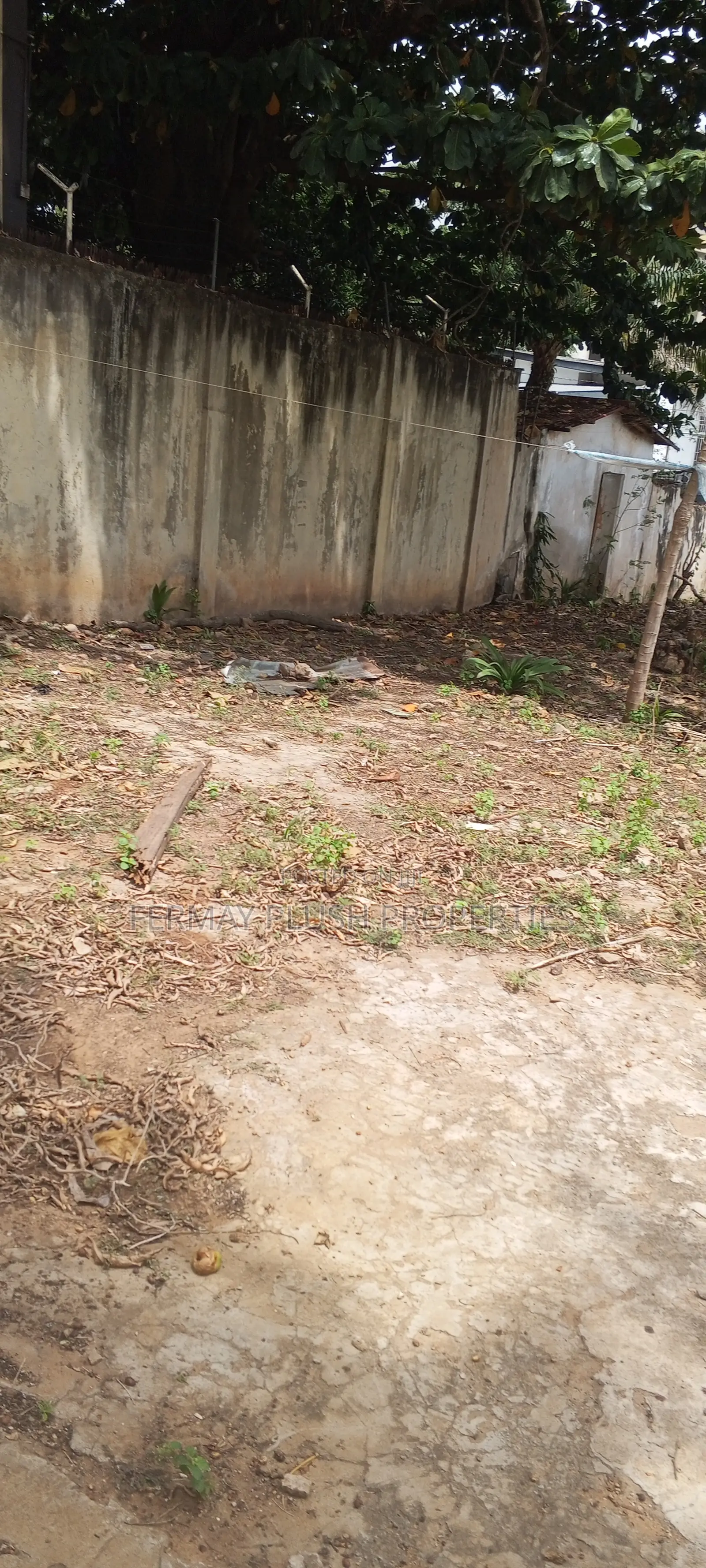 Land for Sale at Cantonments