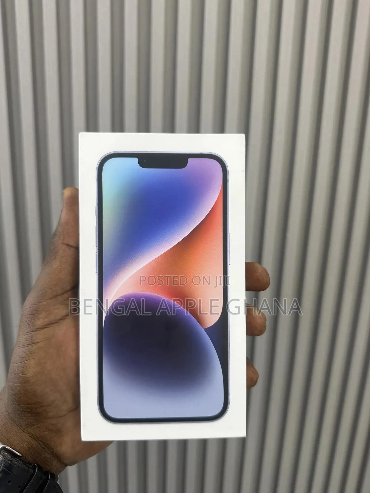 Apple iPhone 14 128 GB Blue