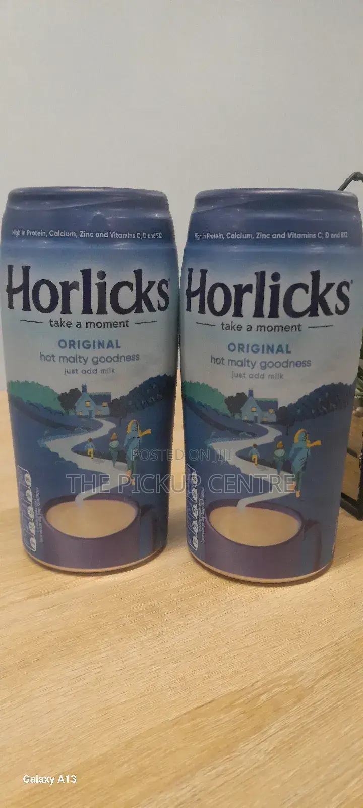 Horlicks Original 270g