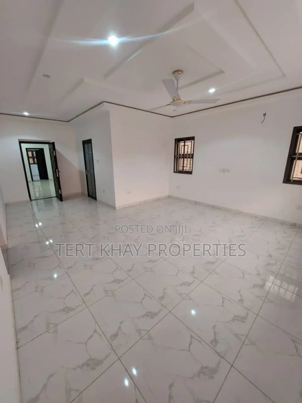 5bdrm House in Legon for sale