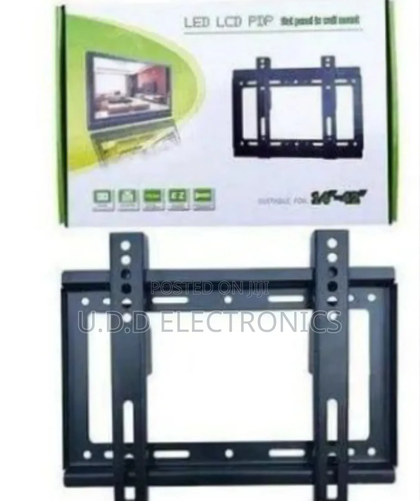 Tv Wall Mount(14-42")