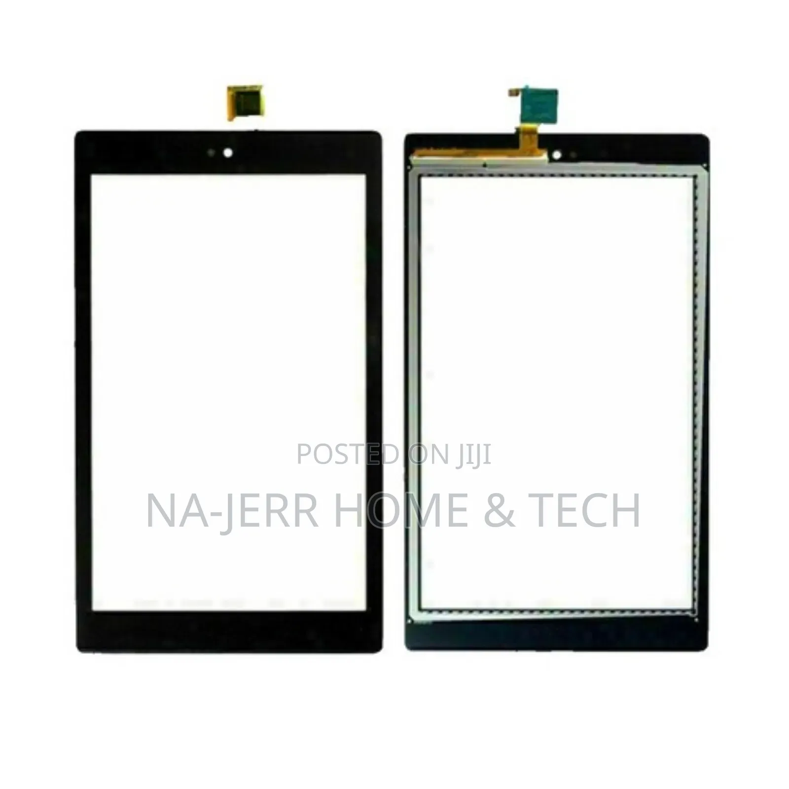 TCL 20 to All Sorts of TCL Screens and Tab