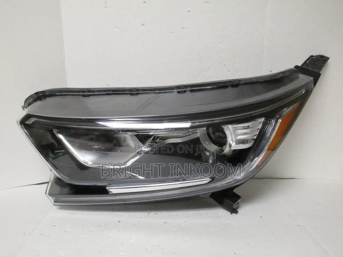 Honda CRV 2017 2018 2019 Headlights Tall Pear
