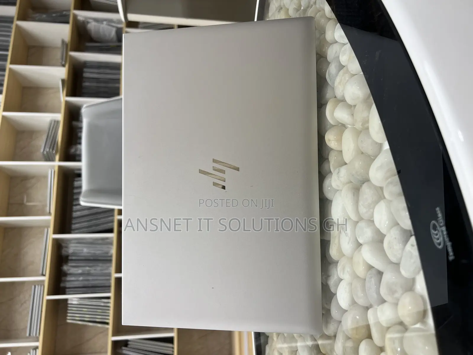 New Laptop HP EliteBook 845 G8 16GB Intel Core i5 SSD 256GB