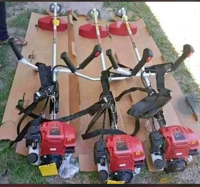 Weeding Machine(Bush Cutter)